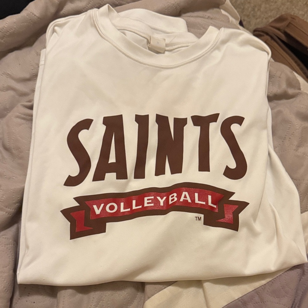 Dri-Fit Volleyball Shirt